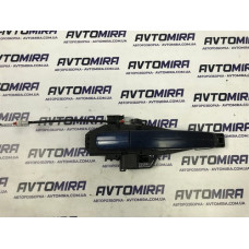 Ручка задней правой двери Ford Focus 3 цвет IB 2011-2017 BM51A224A36CB